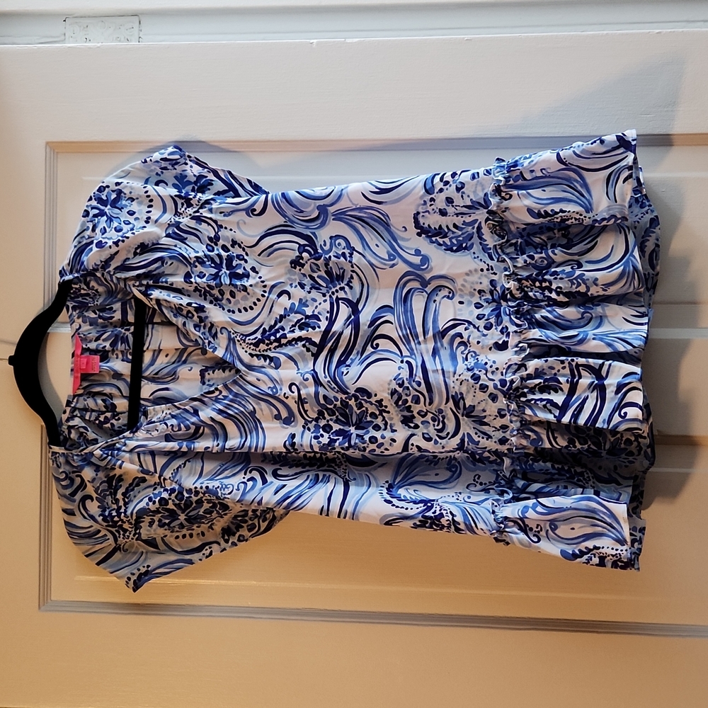 NWT Lilly Pulitzer, Top